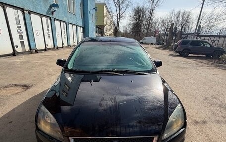 Ford Focus II рестайлинг, 2006 год, 330 000 рублей, 1 фотография
