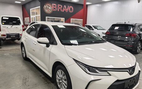 Toyota Corolla, 2022 год, 1 450 000 рублей, 1 фотография