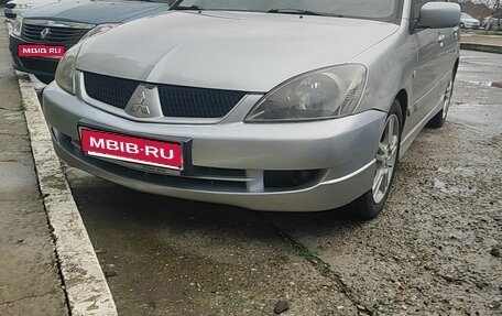 Mitsubishi Lancer IX, 2007 год, 650 000 рублей, 1 фотография