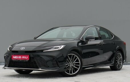 Toyota Camry, 2025 год, 4 650 000 рублей, 1 фотография