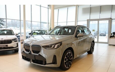 BMW X3, 2025 год, 8 099 000 рублей, 1 фотография