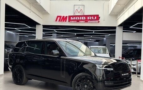 Land Rover Range Rover IV рестайлинг, 2026 год, 25 990 000 рублей, 1 фотография