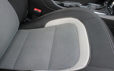 KIA cee'd III, 2017 год, 1 317 000 рублей, 16 фотография