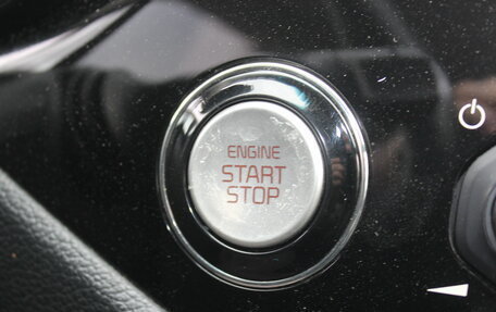 KIA cee'd III, 2017 год, 1 317 000 рублей, 24 фотография