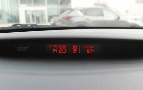 KIA cee'd III, 2017 год, 1 317 000 рублей, 25 фотография