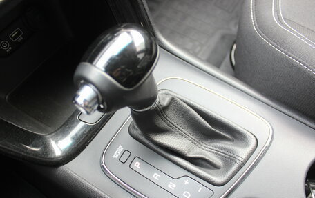 KIA cee'd III, 2017 год, 1 317 000 рублей, 28 фотография