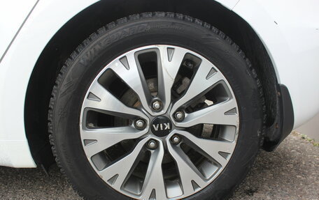 KIA cee'd III, 2017 год, 1 317 000 рублей, 29 фотография