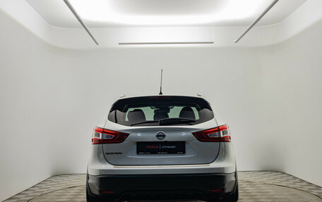 Nissan Qashqai, 2014 год, 1 370 000 рублей, 6 фотография