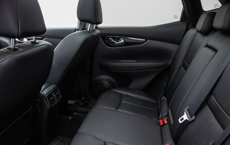 Nissan Qashqai, 2014 год, 1 370 000 рублей, 11 фотография