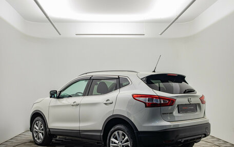 Nissan Qashqai, 2014 год, 1 370 000 рублей, 7 фотография