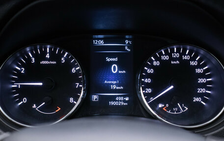 Nissan Qashqai, 2014 год, 1 370 000 рублей, 12 фотография