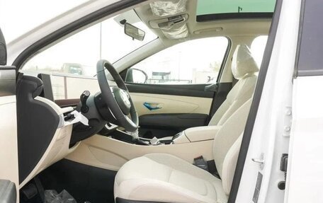 Hyundai Tucson, 2026 год, 3 499 999 рублей, 5 фотография