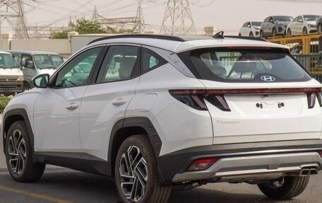 Hyundai Tucson, 2026 год, 3 499 999 рублей, 4 фотография