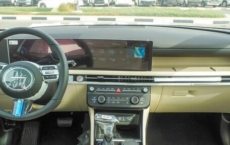 Hyundai Tucson, 2026 год, 3 499 999 рублей, 7 фотография