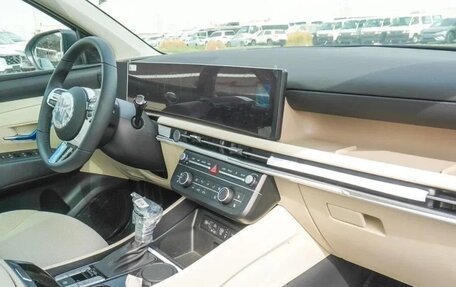 Hyundai Tucson, 2026 год, 3 499 999 рублей, 11 фотография