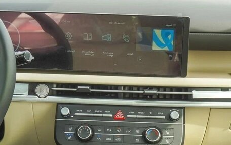 Hyundai Tucson, 2026 год, 3 499 999 рублей, 9 фотография