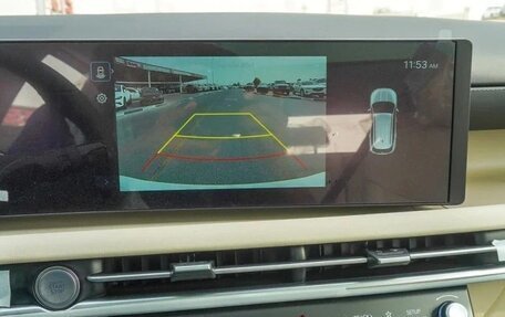 Hyundai Tucson, 2026 год, 3 499 999 рублей, 8 фотография