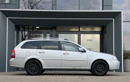 Chevrolet Lacetti, 2008 год, 319 900 рублей, 4 фотография