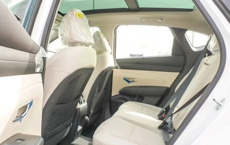 Hyundai Tucson, 2026 год, 3 499 999 рублей, 13 фотография