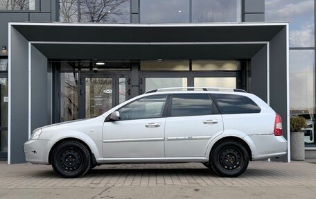 Chevrolet Lacetti, 2008 год, 319 900 рублей, 8 фотография