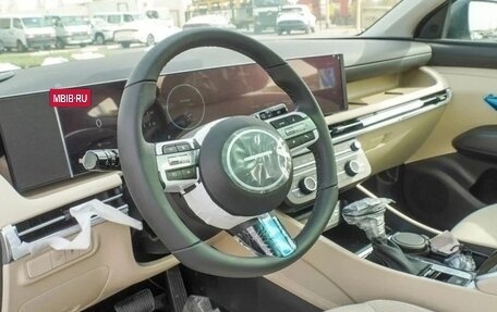 Hyundai Tucson, 2026 год, 3 499 999 рублей, 6 фотография