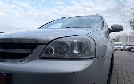 Chevrolet Lacetti, 2008 год, 319 900 рублей, 9 фотография