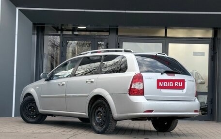 Chevrolet Lacetti, 2008 год, 319 900 рублей, 7 фотография