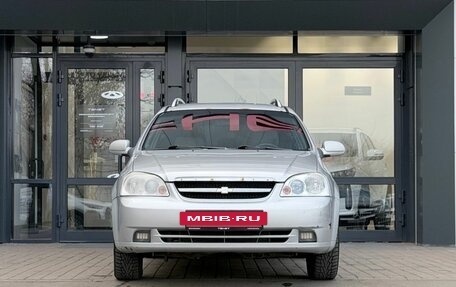 Chevrolet Lacetti, 2008 год, 319 900 рублей, 2 фотография