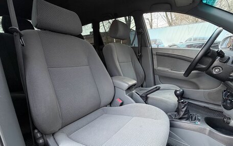 Chevrolet Lacetti, 2008 год, 319 900 рублей, 15 фотография