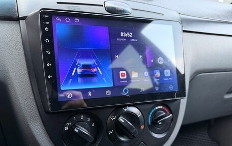 Chevrolet Lacetti, 2008 год, 319 900 рублей, 17 фотография