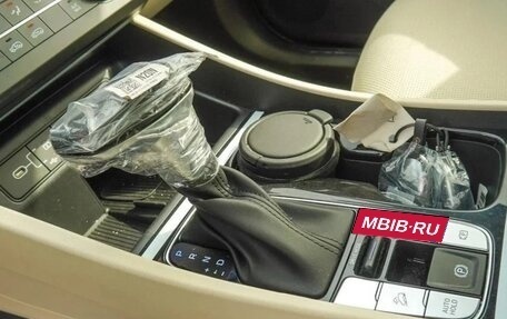 Hyundai Tucson, 2026 год, 3 499 999 рублей, 10 фотография