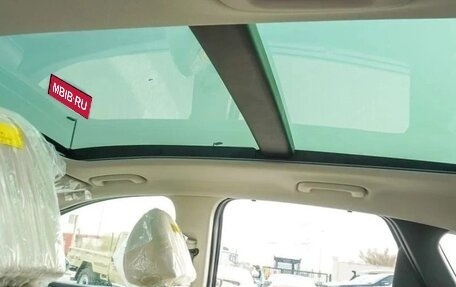 Hyundai Tucson, 2026 год, 3 499 999 рублей, 12 фотография