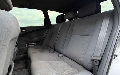 Chevrolet Lacetti, 2008 год, 319 900 рублей, 20 фотография