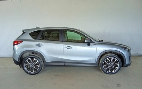 Mazda CX-5 II, 2015 год, 2 390 000 рублей, 8 фотография