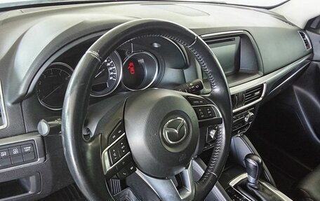 Mazda CX-5 II, 2015 год, 2 390 000 рублей, 12 фотография