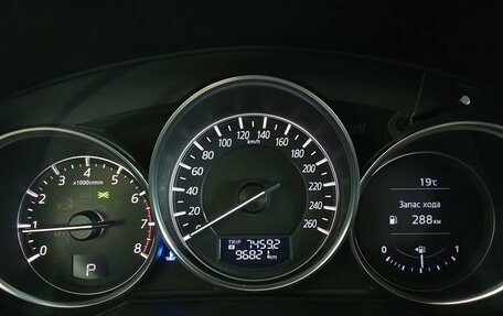 Mazda CX-5 II, 2015 год, 2 390 000 рублей, 13 фотография