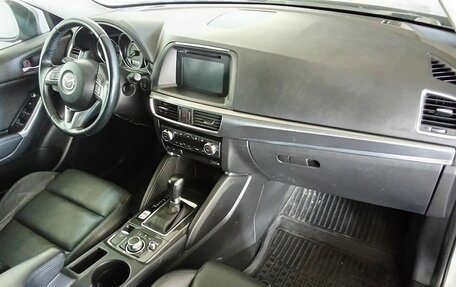 Mazda CX-5 II, 2015 год, 2 390 000 рублей, 11 фотография