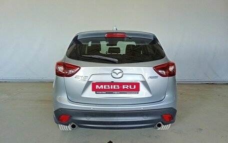 Mazda CX-5 II, 2015 год, 2 390 000 рублей, 5 фотография