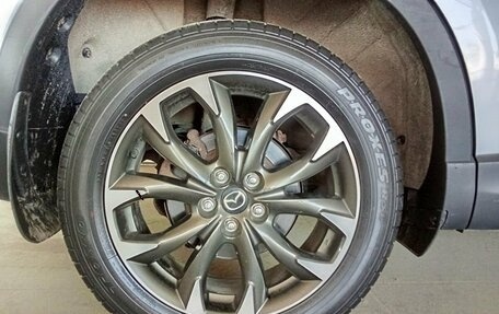 Mazda CX-5 II, 2015 год, 2 390 000 рублей, 18 фотография