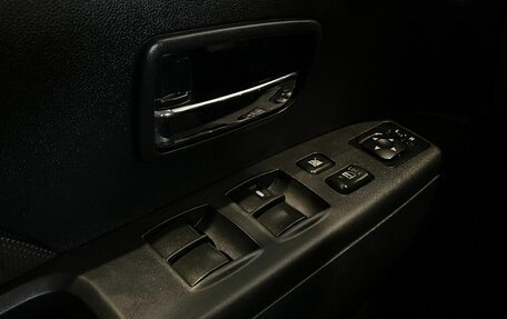 Mitsubishi ASX I рестайлинг, 2010 год, 950 000 рублей, 13 фотография