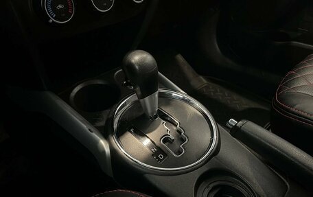 Mitsubishi ASX I рестайлинг, 2010 год, 950 000 рублей, 16 фотография