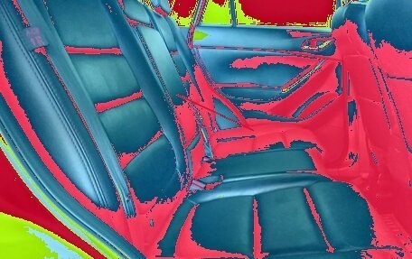 Mazda CX-5 II, 2015 год, 2 390 000 рублей, 10 фотография