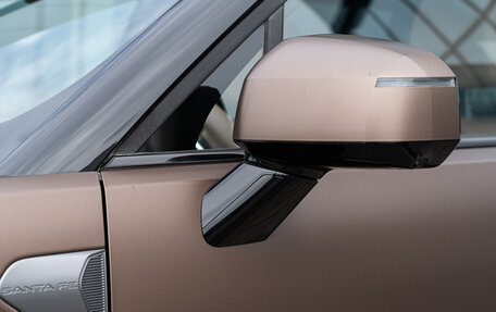 Hyundai Santa Fe IV, 2026 год, 6 890 000 рублей, 8 фотография