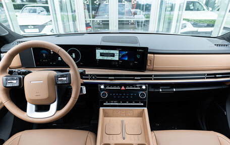 Hyundai Santa Fe IV, 2026 год, 6 890 000 рублей, 14 фотография