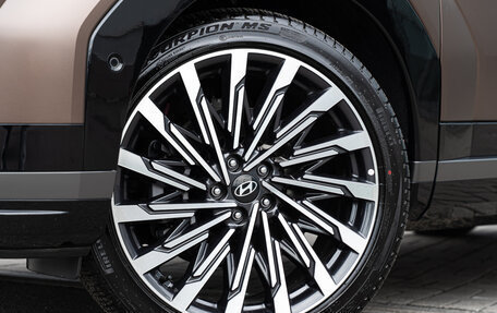 Hyundai Santa Fe IV, 2026 год, 6 890 000 рублей, 7 фотография