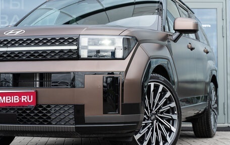 Hyundai Santa Fe IV, 2026 год, 6 890 000 рублей, 6 фотография