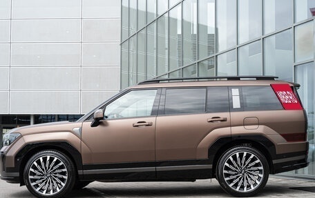 Hyundai Santa Fe IV, 2026 год, 6 890 000 рублей, 5 фотография