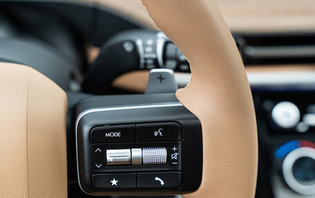 Hyundai Santa Fe IV, 2026 год, 6 890 000 рублей, 16 фотография