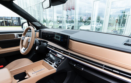 Hyundai Santa Fe IV, 2026 год, 6 890 000 рублей, 19 фотография