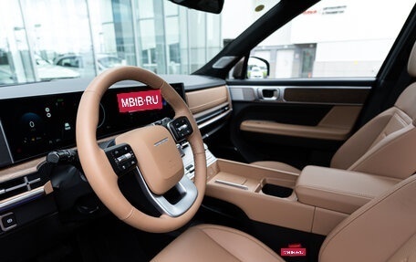 Hyundai Santa Fe IV, 2026 год, 6 890 000 рублей, 12 фотография